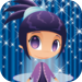 Cute Fashion:dress up and make up