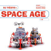DJ Tiësto | Space Age 1.0