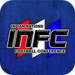 Official Indian Nation Football Conference Edition for My Pocket Sched