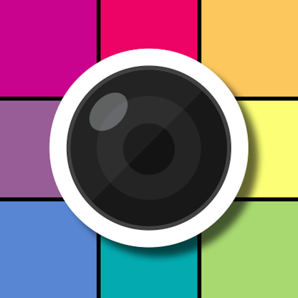 큐브카메라 Pro (Cube Camera) - Selfie & Collage - SUNWOONG JAN...